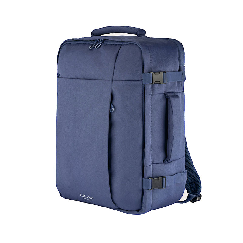 Tucano Tugo 3 ML Luggage Backpack for all MacBook Pro 16" & Laptop 17.3"